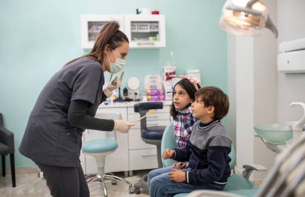 Best Invisalign and Clear Aligners  in Richton, MS
