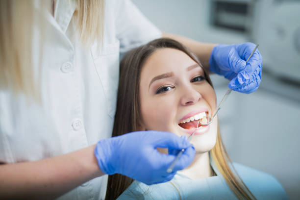 Best Dental Inlays and Onlays  in Richton, MS